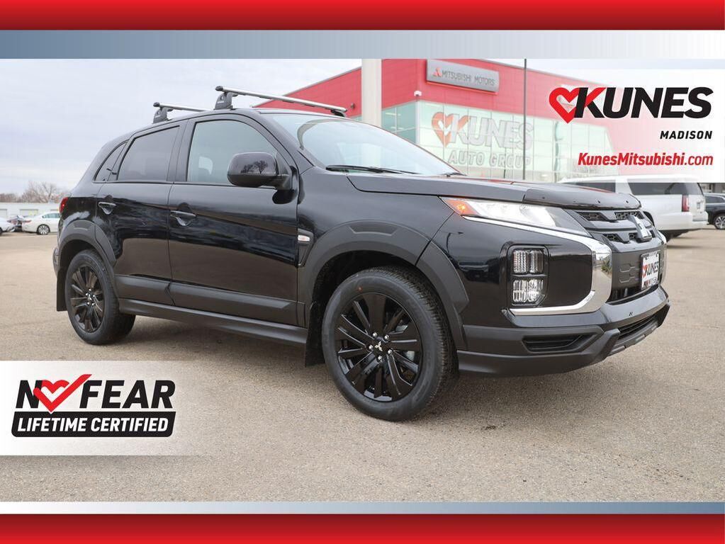 2026 MITSUBISHI Outlander Sport