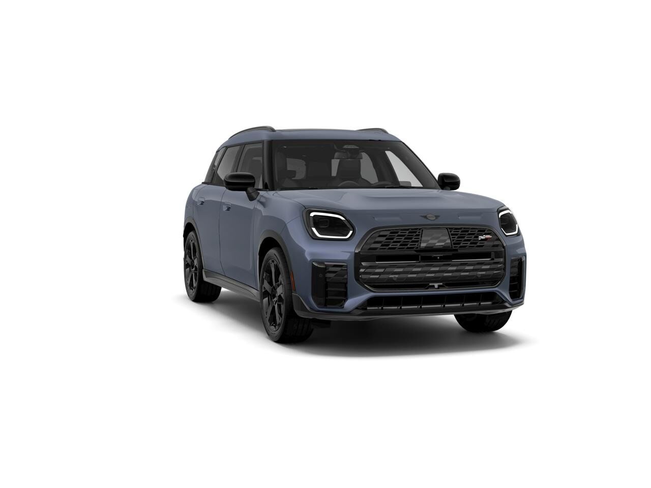 2027 MINI Countryman