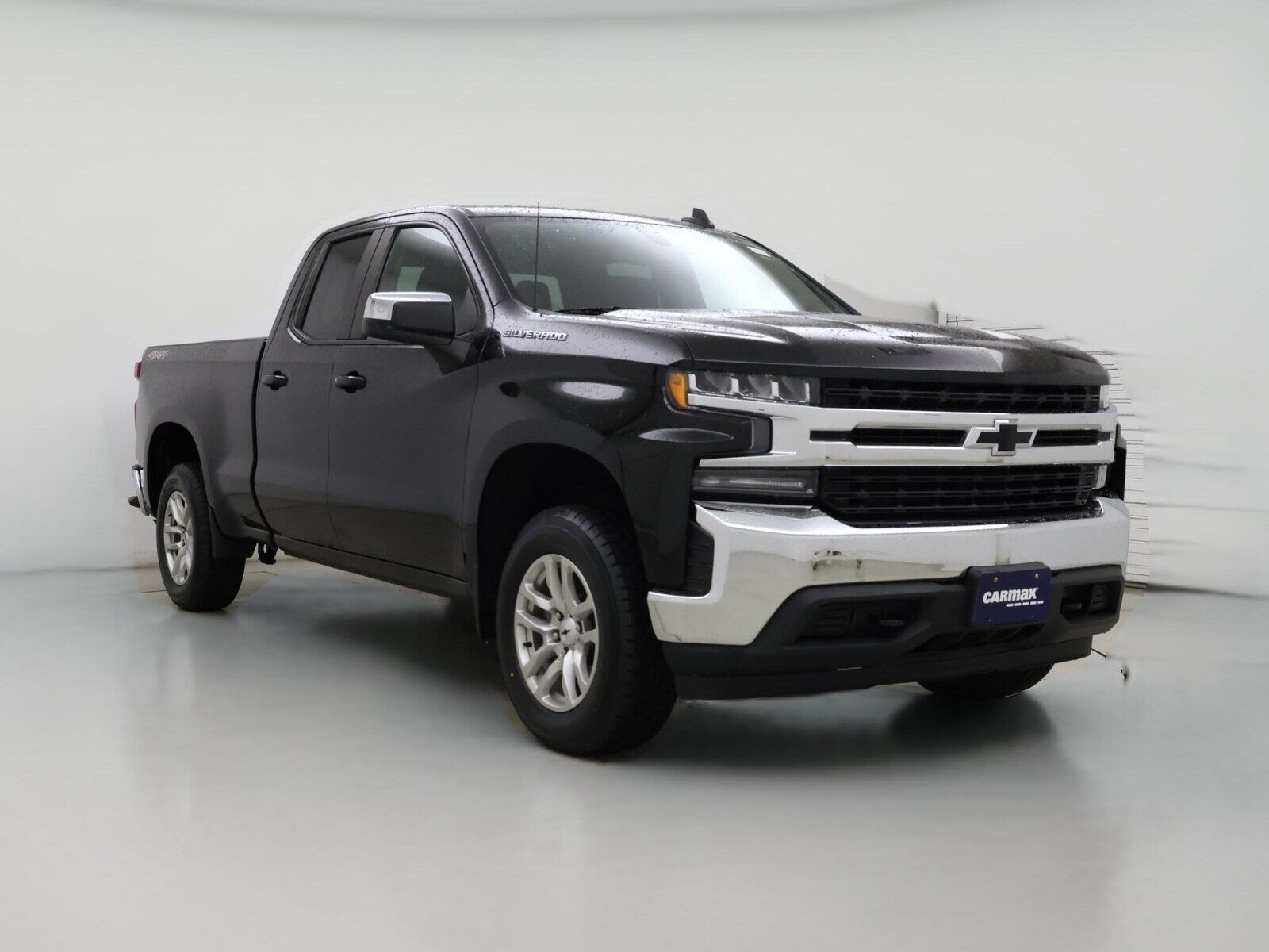 2022 CHEVROLET Silverado LTD