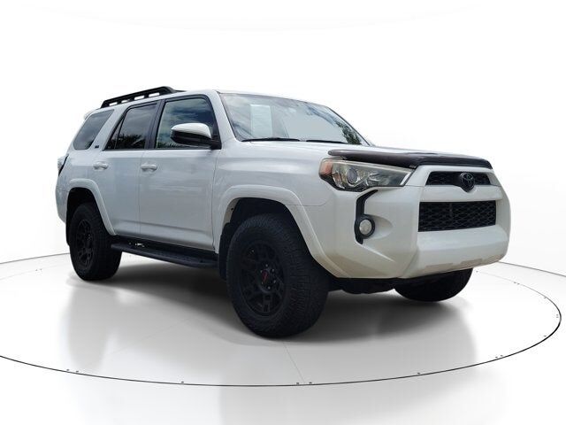 2014 TOYOTA 4-Runner