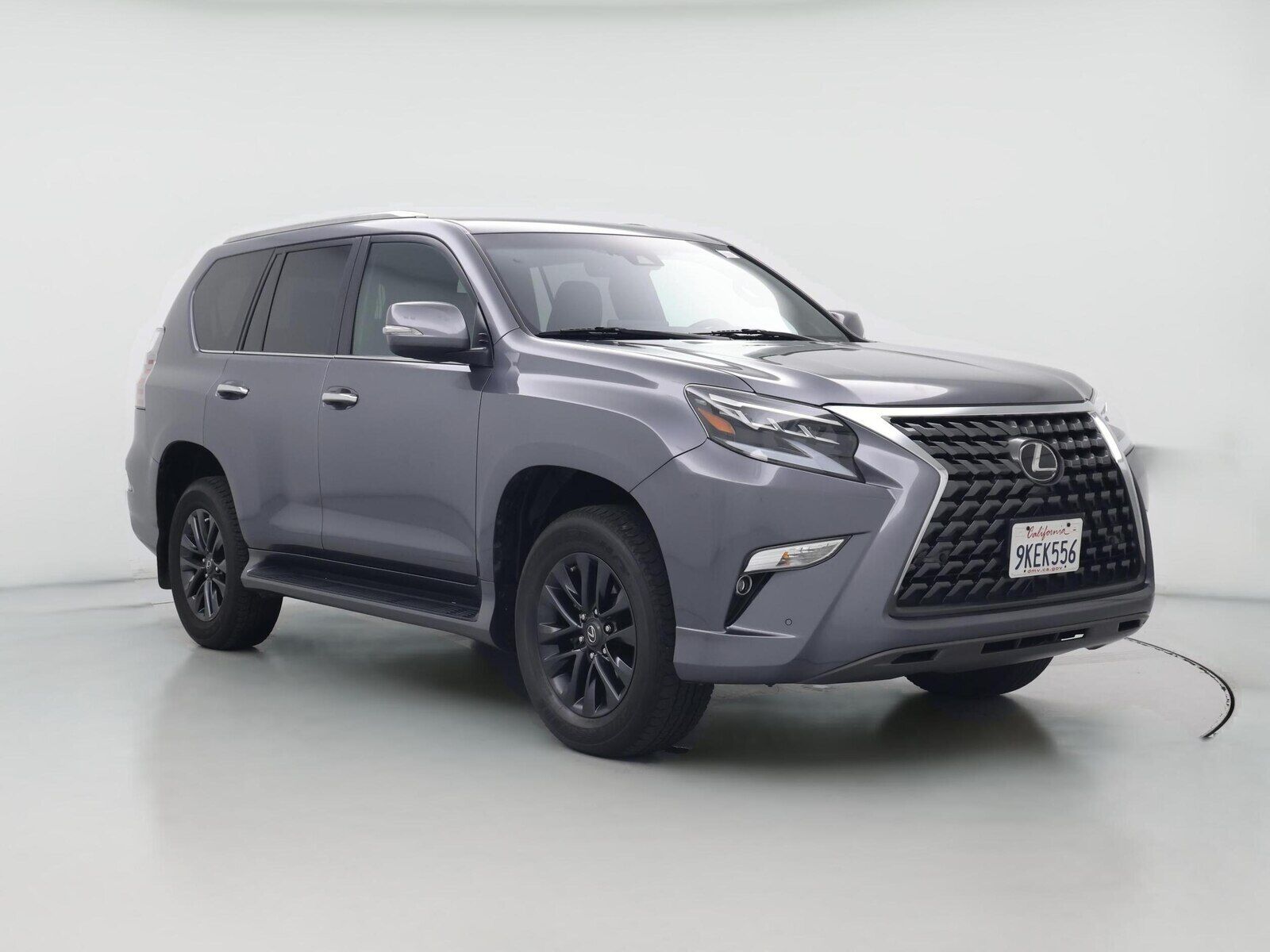 2023 LEXUS GX