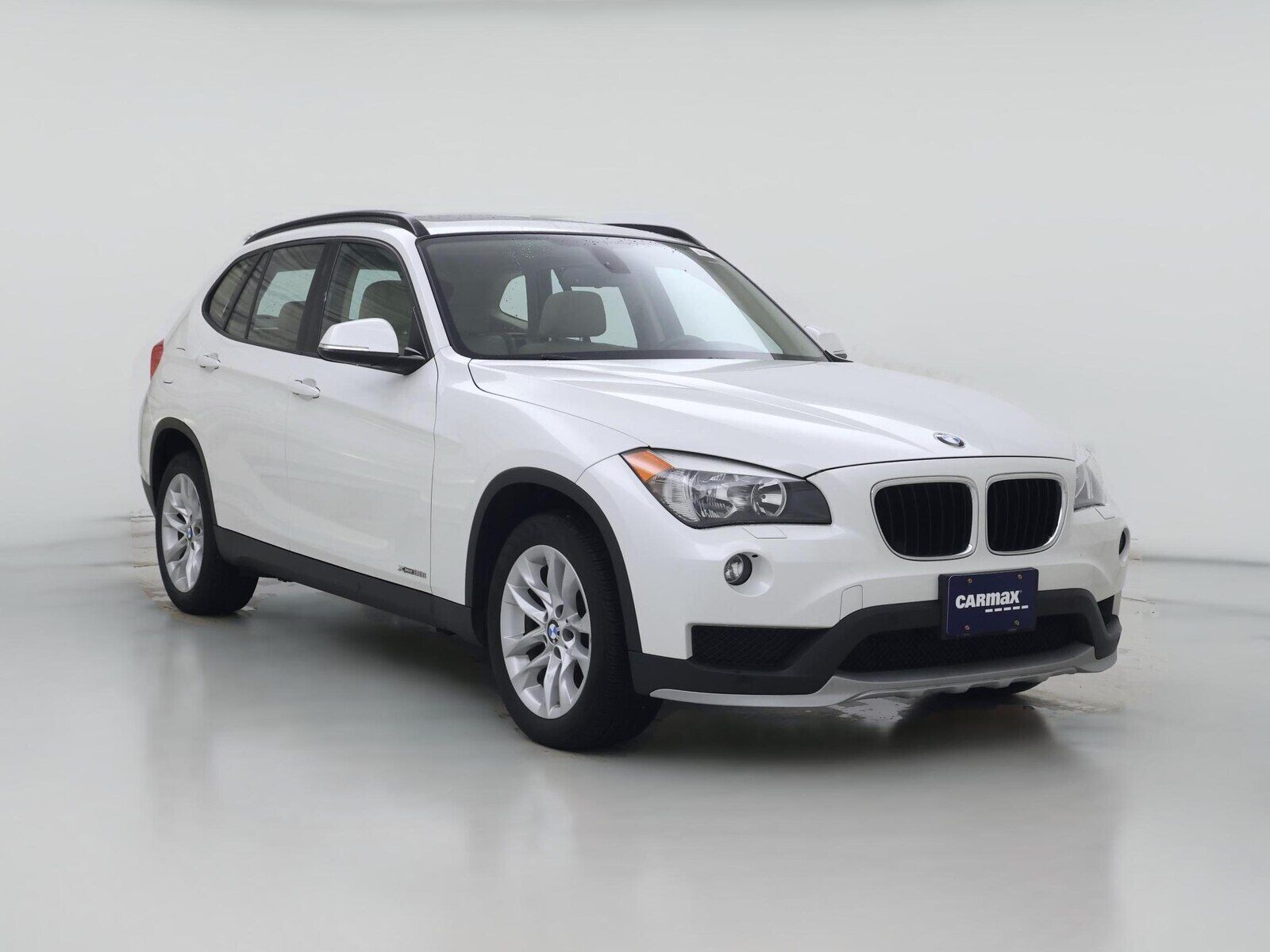 2015 BMW X1