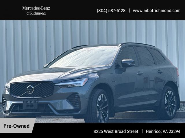 2026 VOLVO XC60