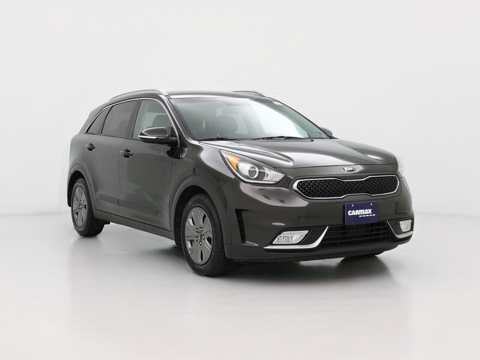 2017 KIA Niro