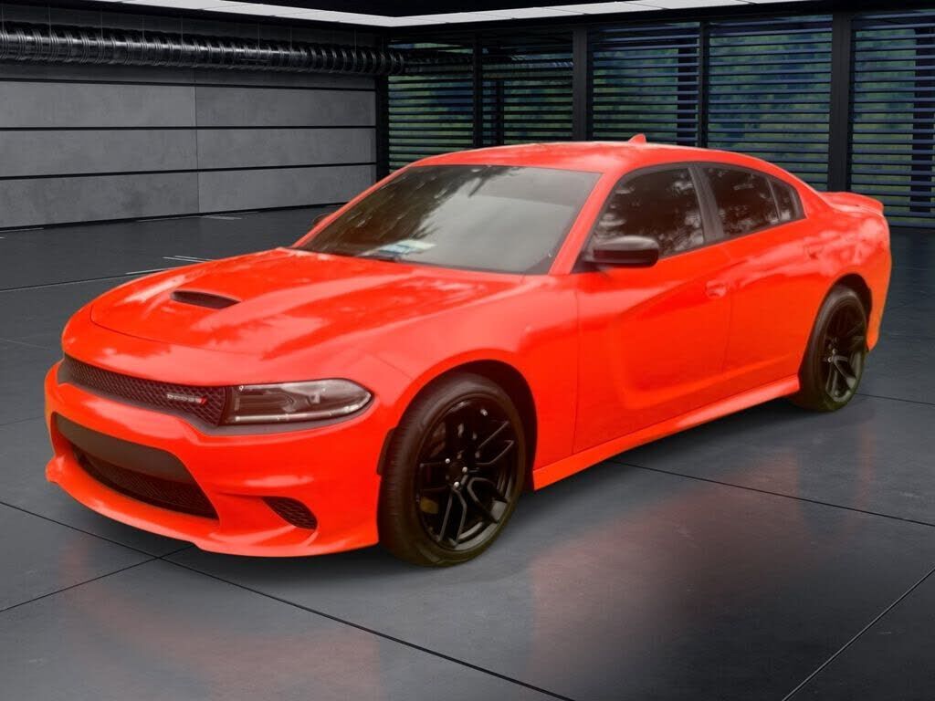 2023 DODGE Charger