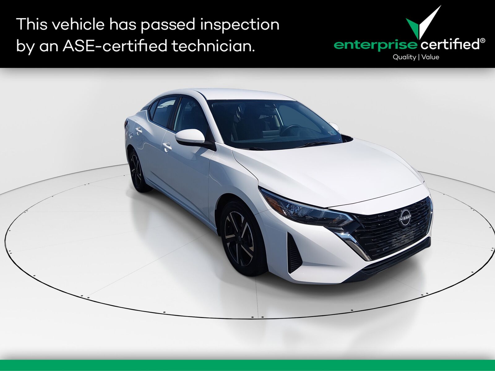2024 NISSAN Sentra