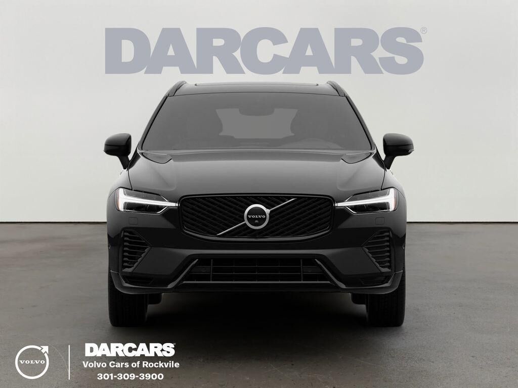 2026 VOLVO XC60