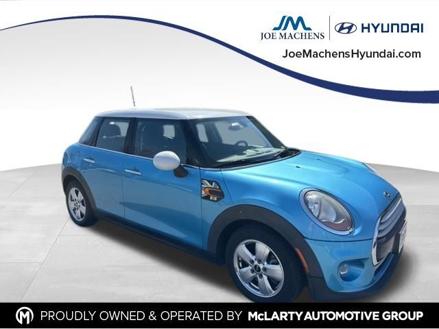 2015 MINI Hardtop