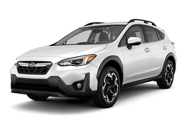 2023 SUBARU Crosstrek