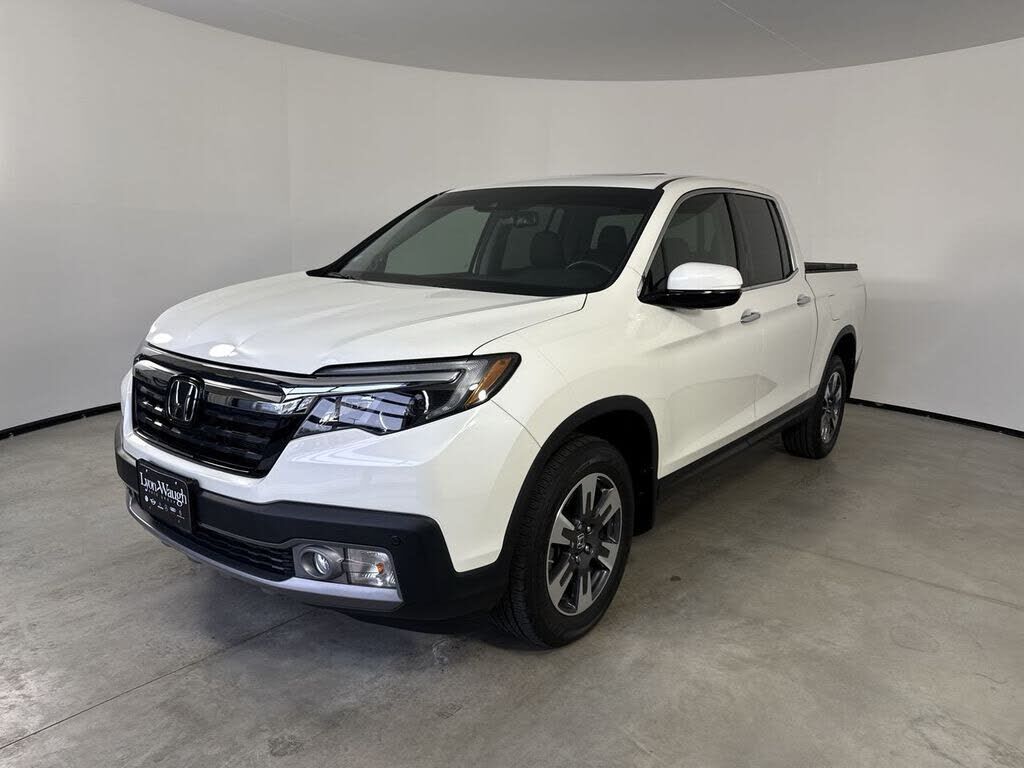 2019 HONDA Ridgeline