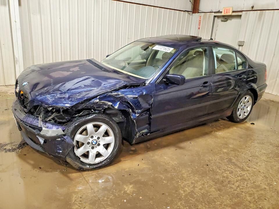 BMW 325xi