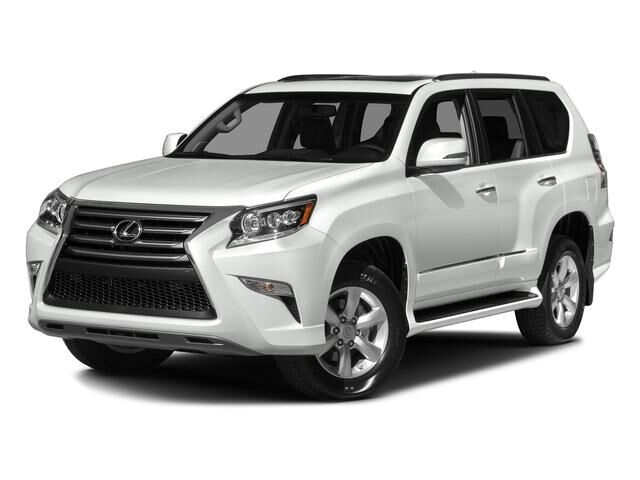 2016 LEXUS GX