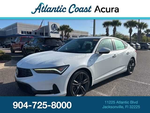 2024 ACURA Integra