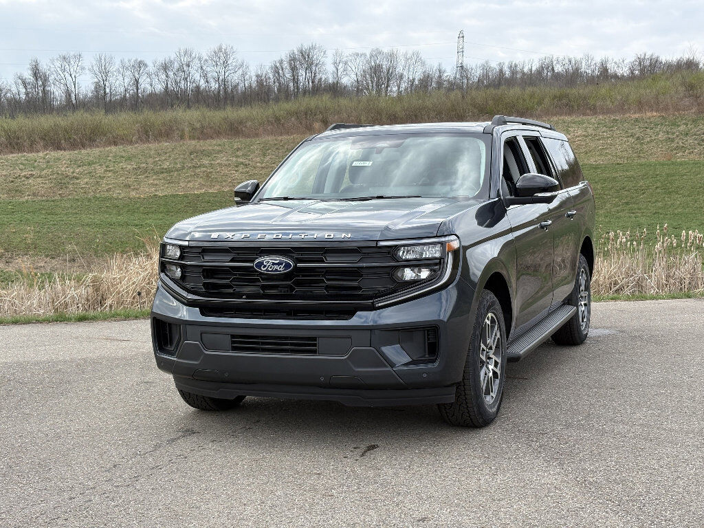 2026 FORD Expedition