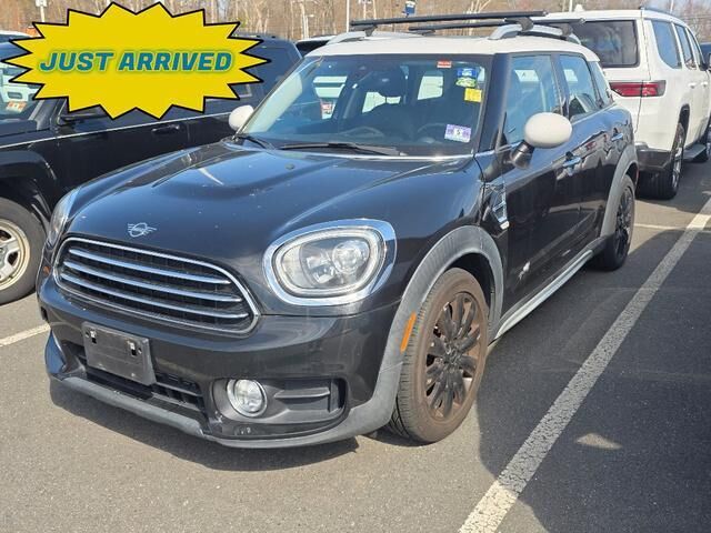 2019 MINI Countryman