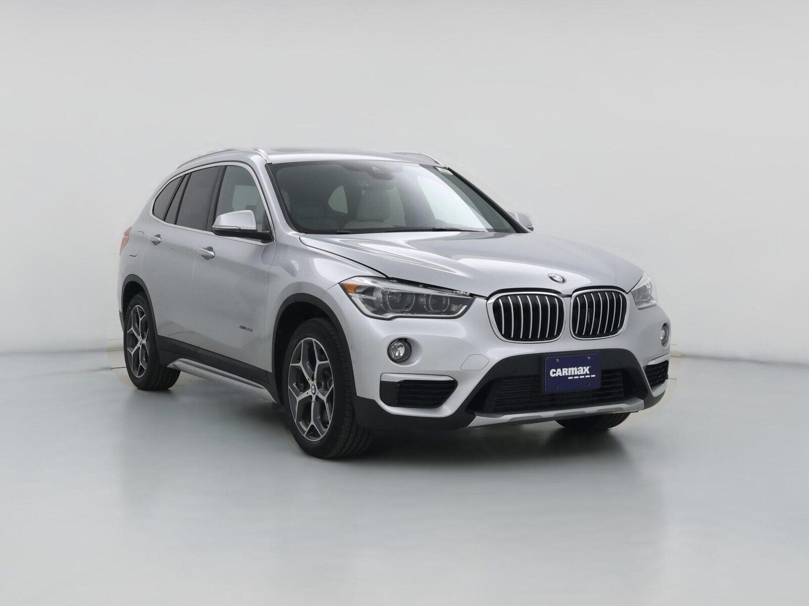 2016 BMW X1