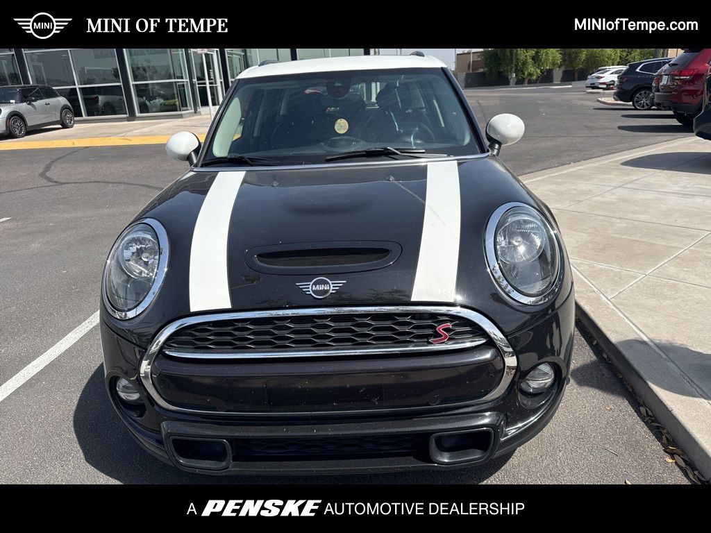 2019 MINI Hardtop