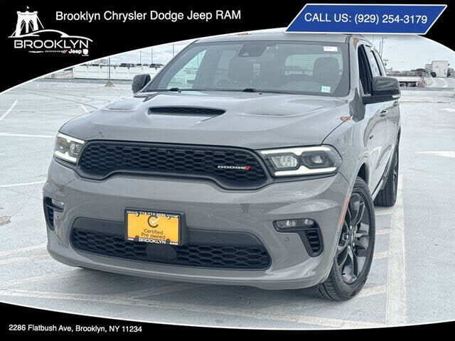 2023 DODGE Durango