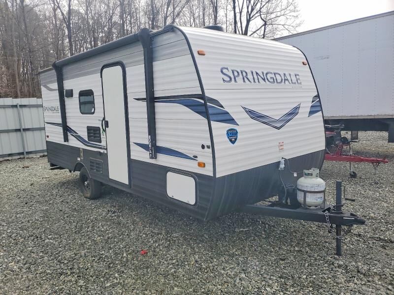 2022 SPRINGDALE Springdale