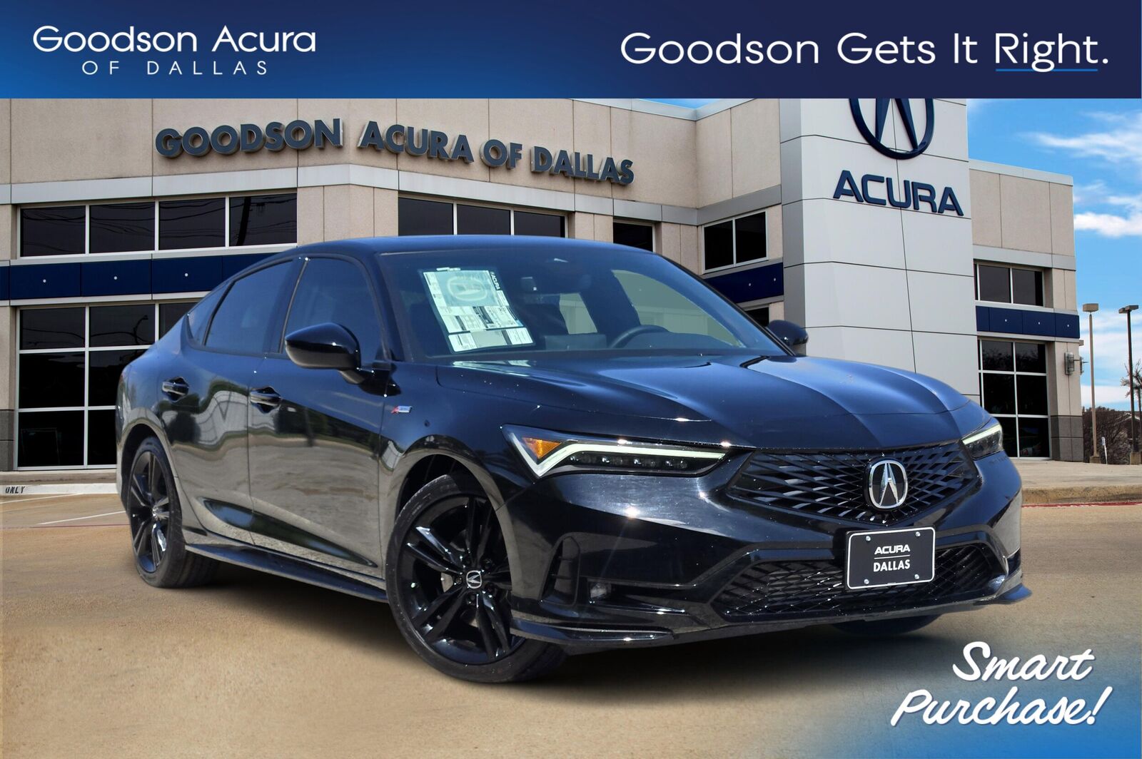 2026 ACURA Integra