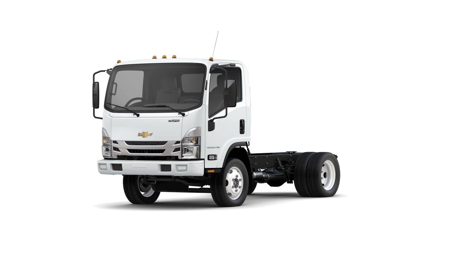 2026 CHEVROLET 3500 / 4500