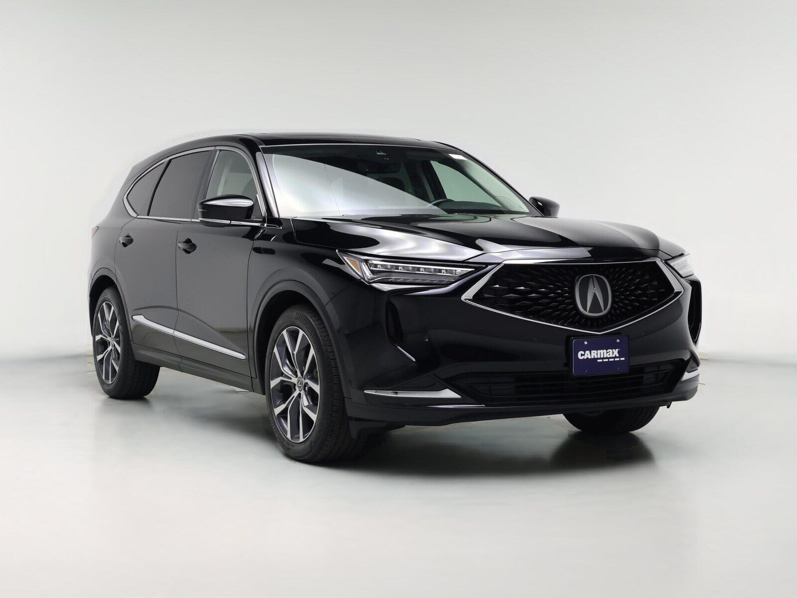 2023 ACURA MDX
