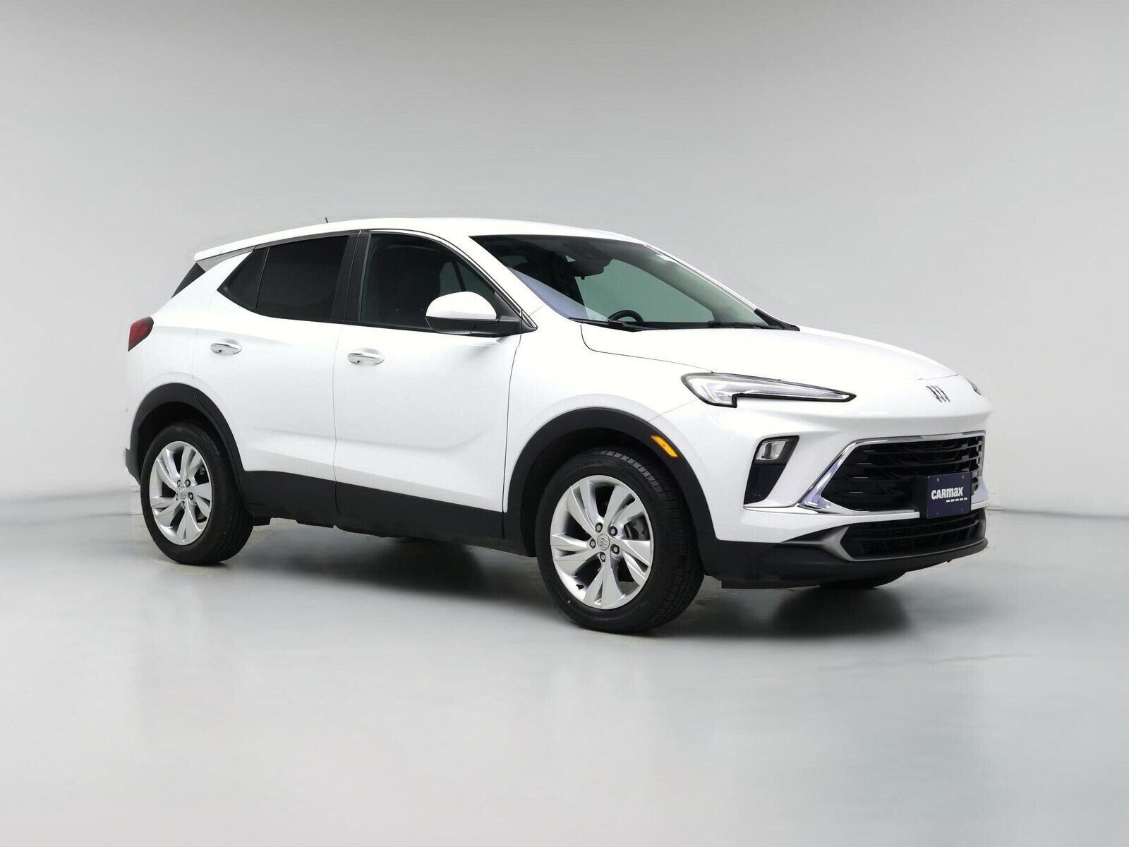 2024 BUICK Encore GX