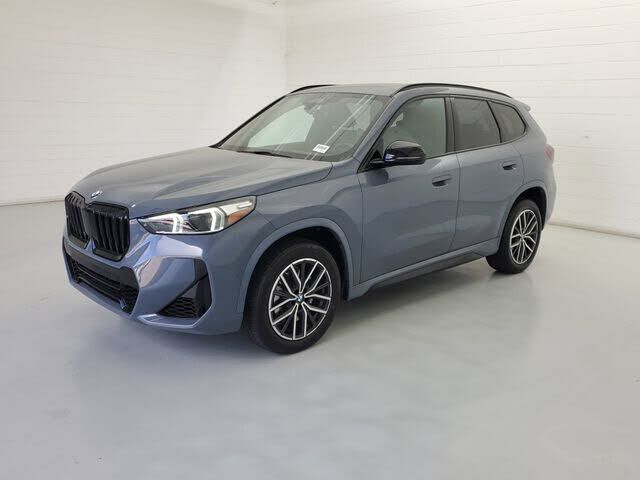2023 BMW X1