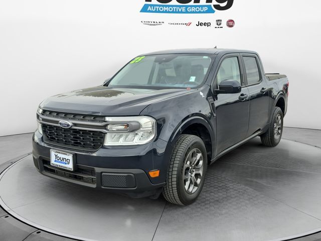 2023 FORD Maverick