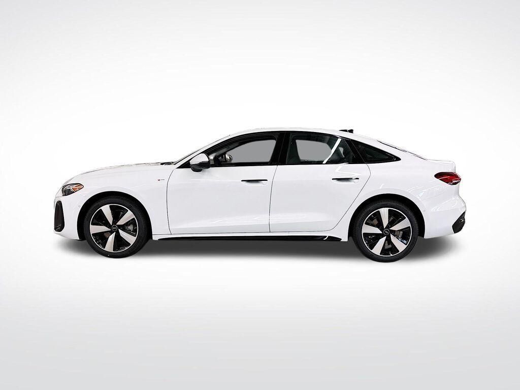 2026 Audi A5
