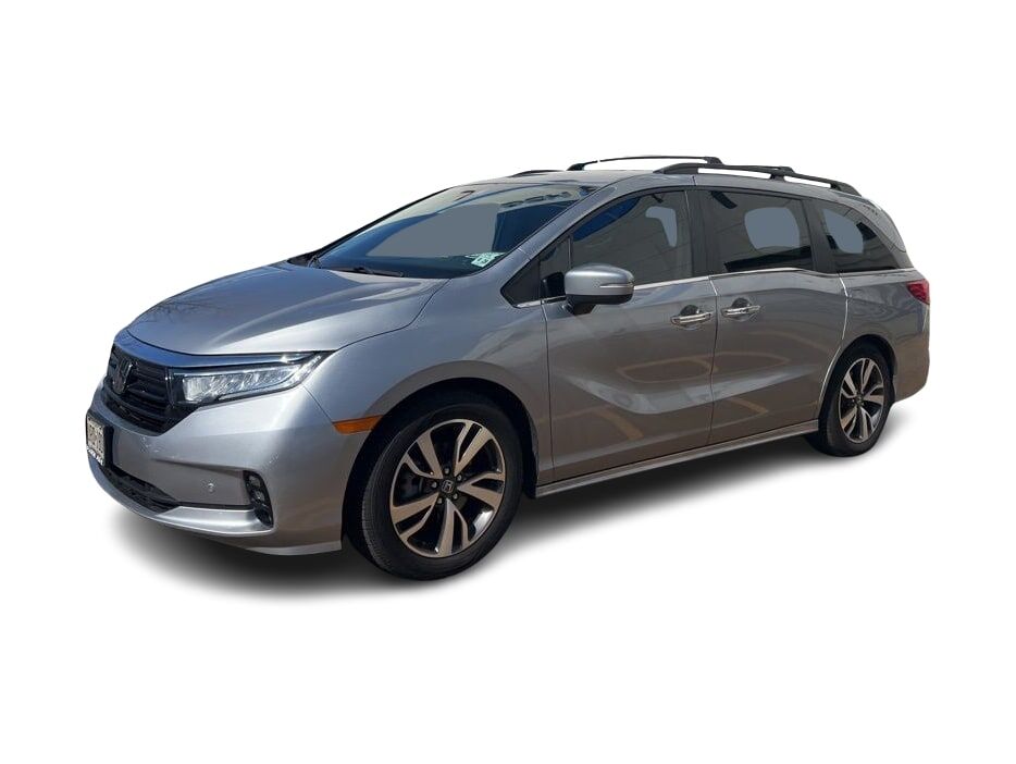 2023 HONDA Odyssey