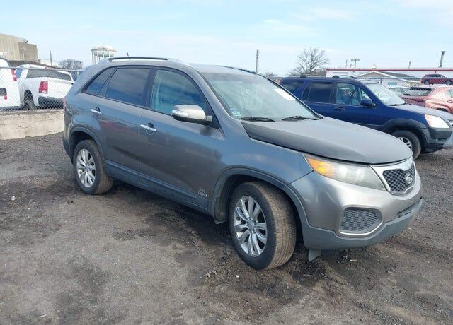 2011 KIA Sorento