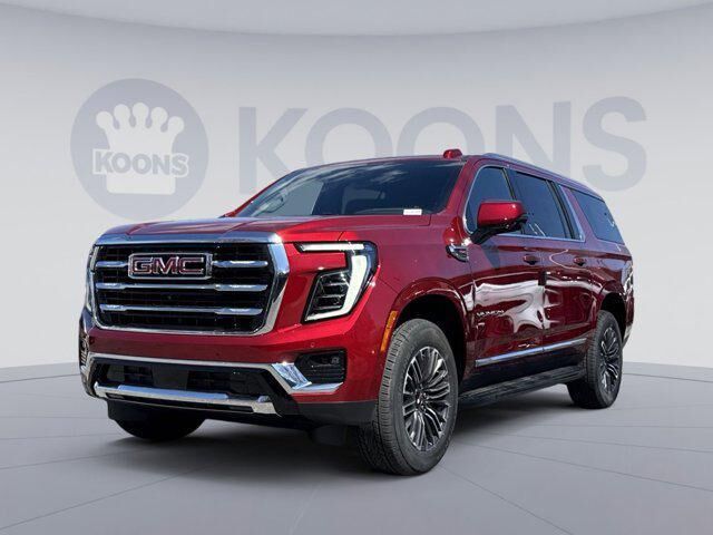 2026 GMC Yukon XL