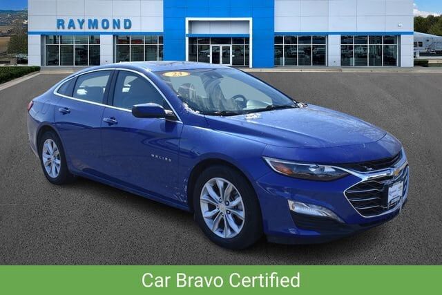 2023 CHEVROLET Malibu
