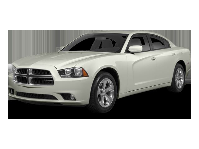 2013 DODGE Charger