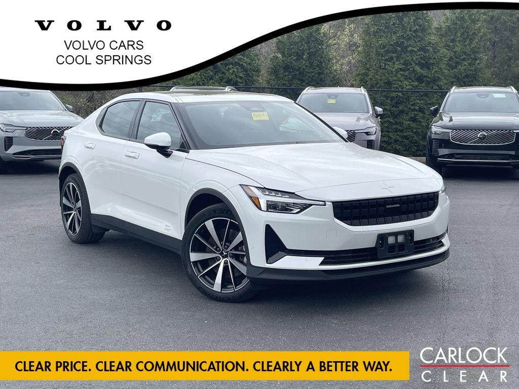 2022 POLESTAR PS2