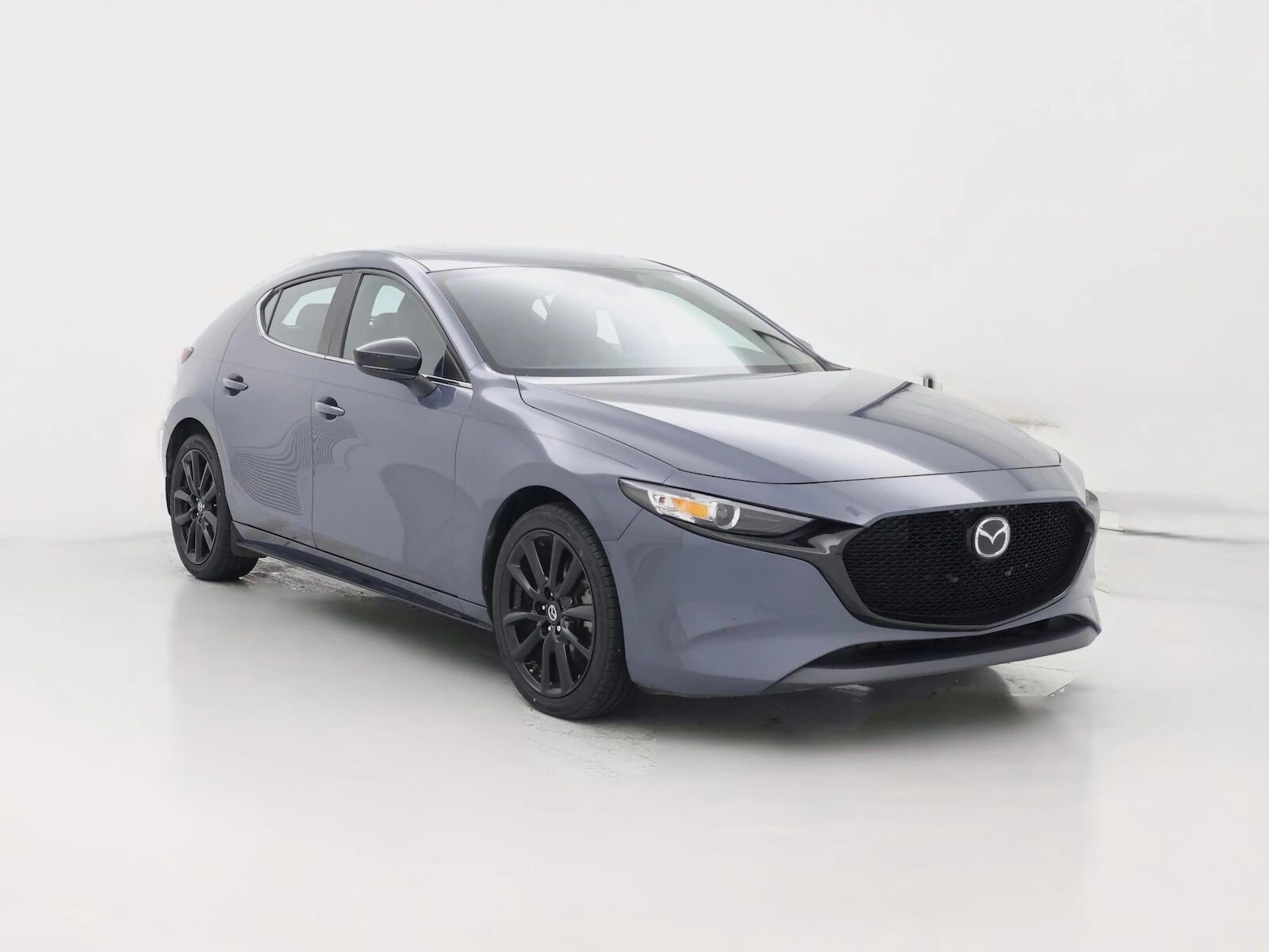 2023 MAZDA Mazda3