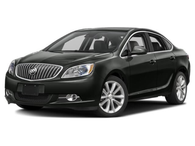 2015 BUICK Verano