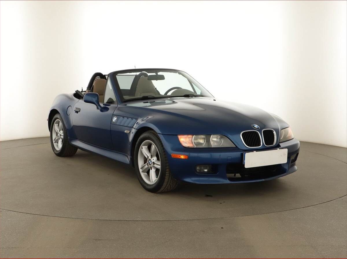2000 BMW Z3