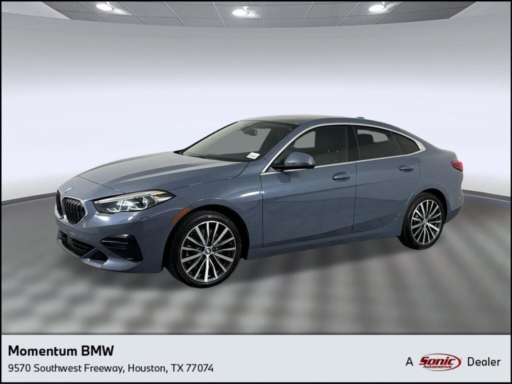 2022 BMW 2 Series