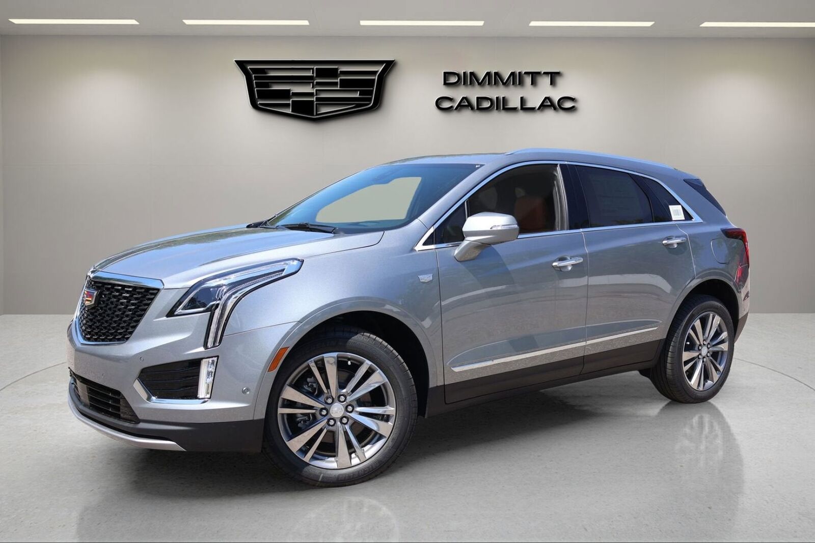 2026 CADILLAC XT5