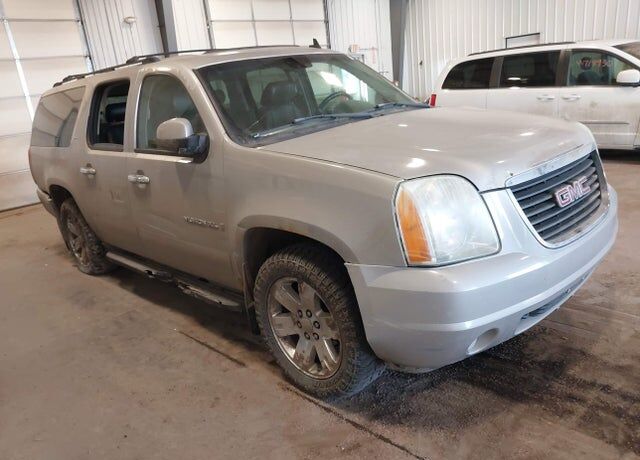 2007 GMC Yukon XL