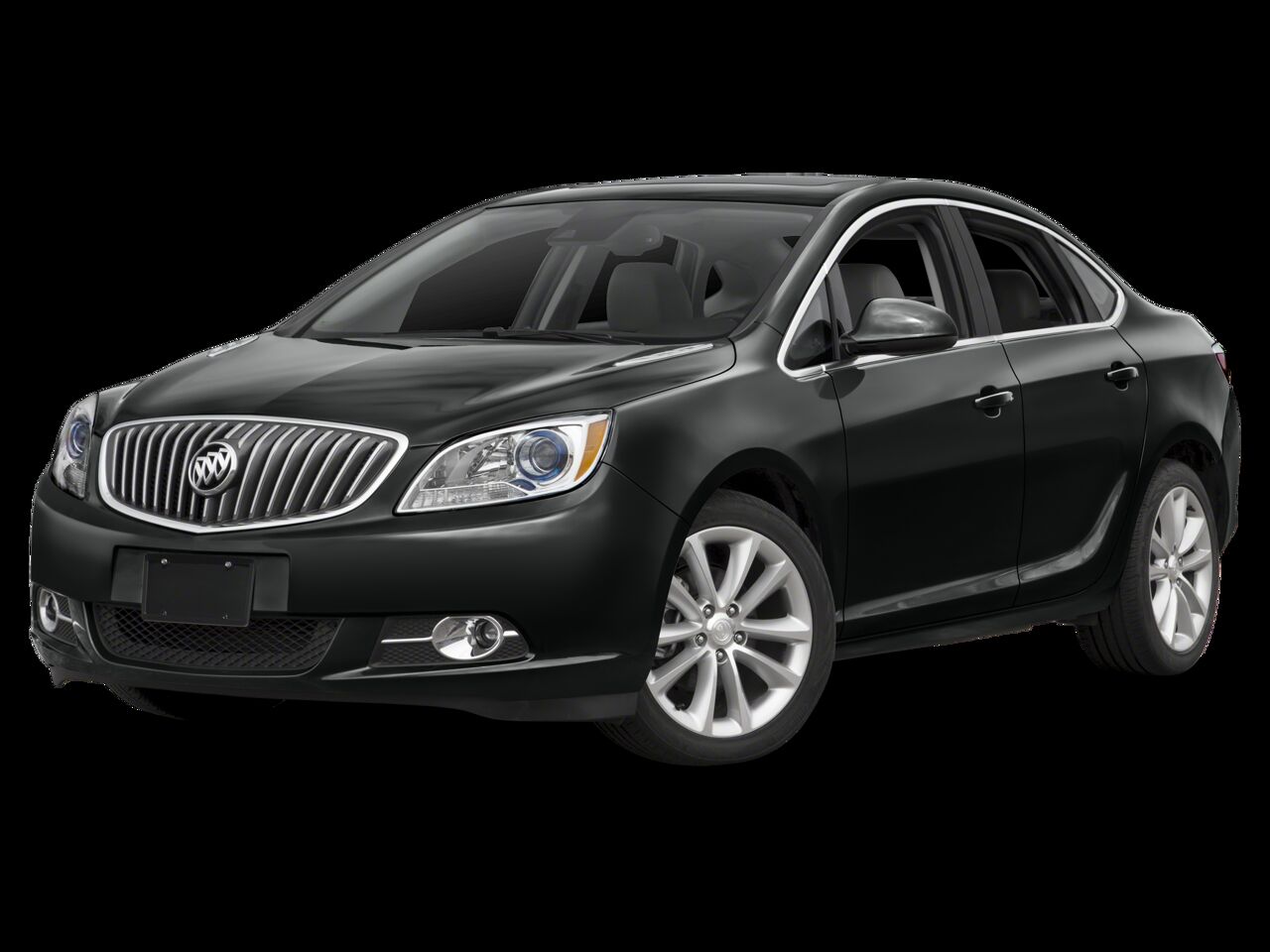 2015 BUICK Verano