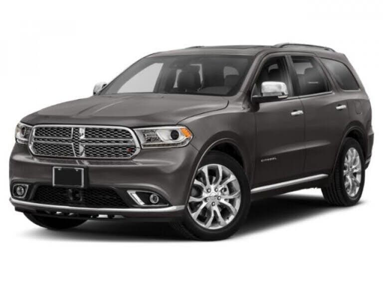 2020 DODGE Durango
