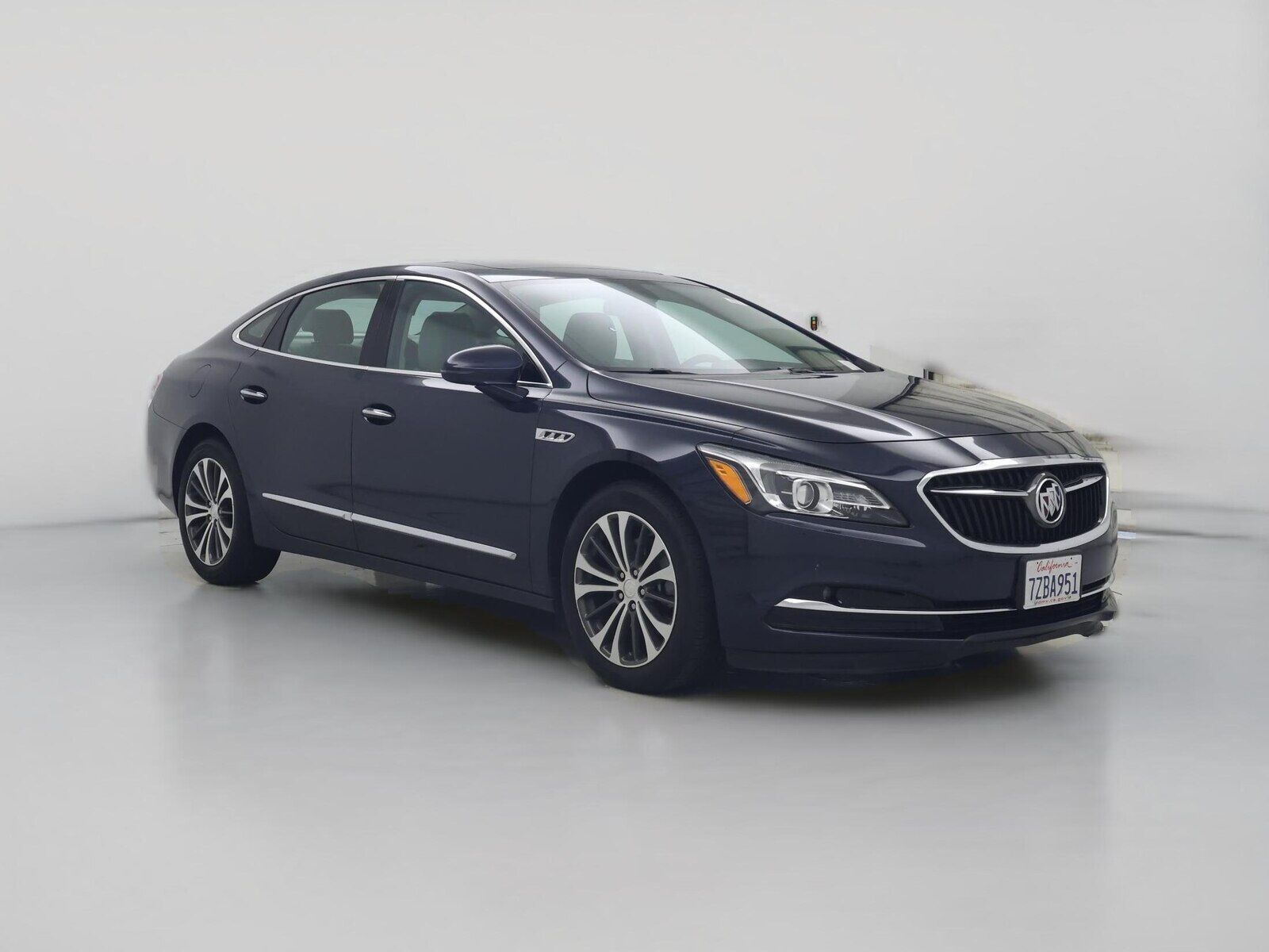 2017 BUICK LaCrosse