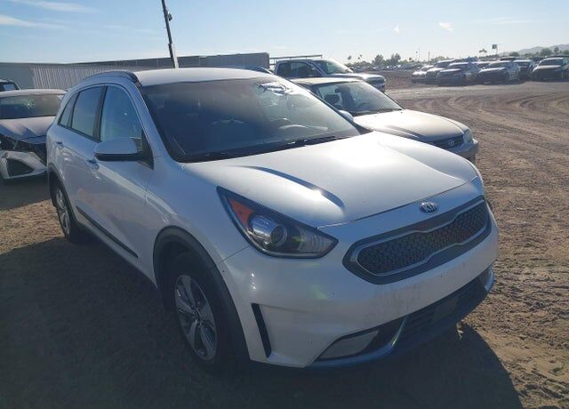 2019 KIA Niro