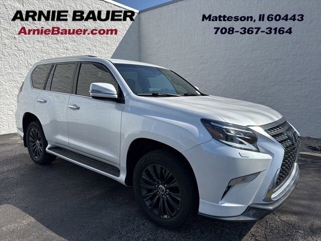 2023 LEXUS GX