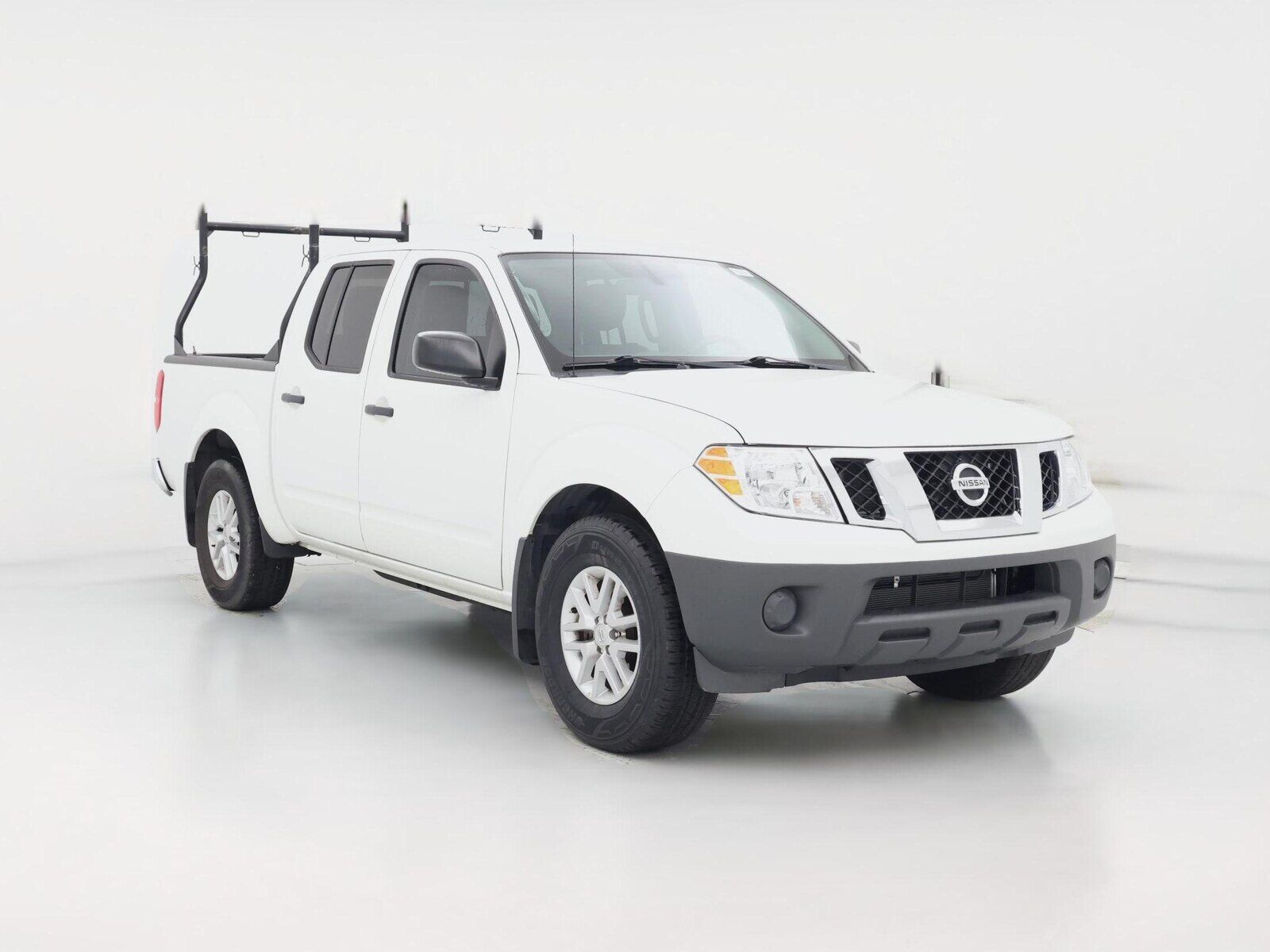 2021 NISSAN Frontier