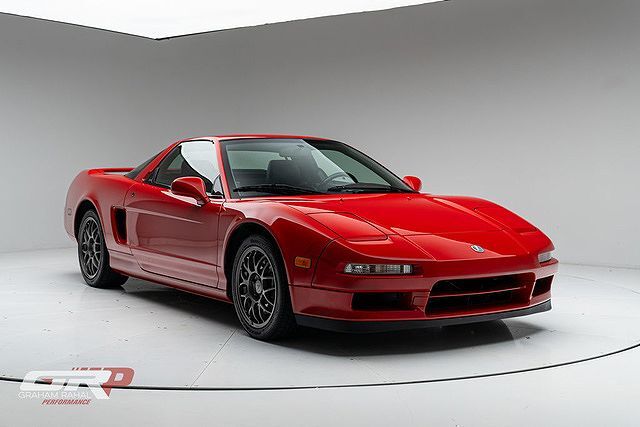 Acura NSX