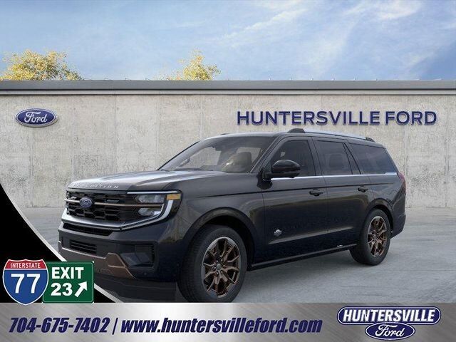 2026 FORD Expedition